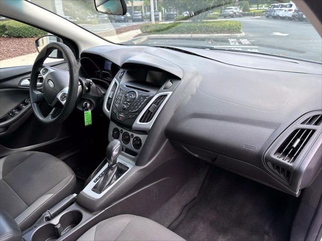 used 2014 Ford Focus car, priced at $4,880