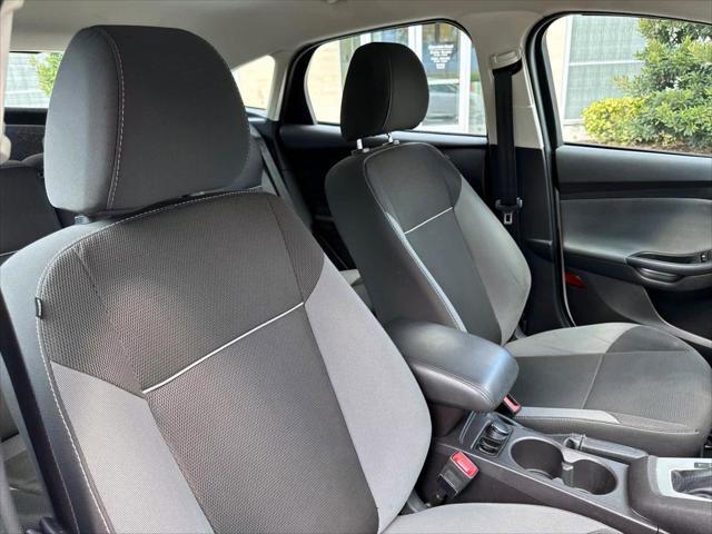 used 2014 Ford Focus car, priced at $4,880
