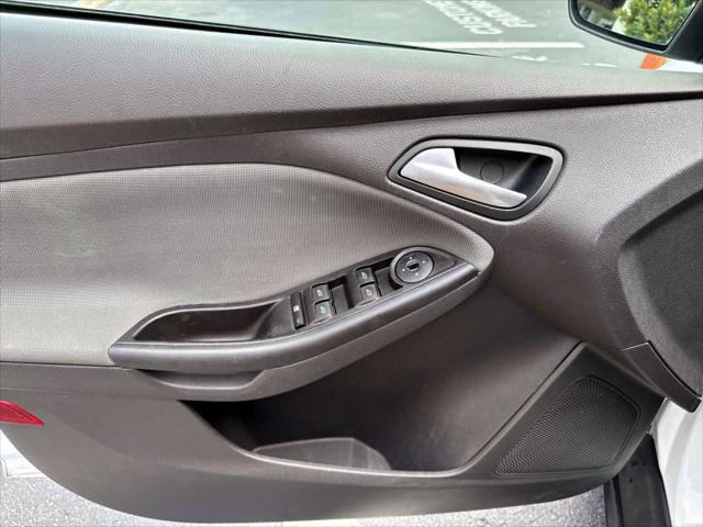 used 2014 Ford Focus car, priced at $4,880
