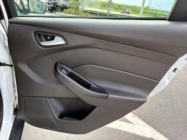 used 2014 Ford Focus car, priced at $4,880