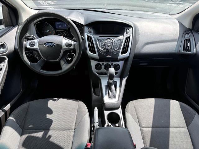used 2014 Ford Focus car, priced at $4,880