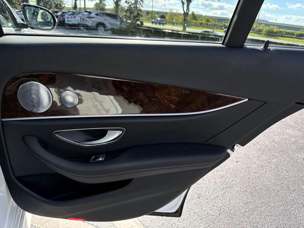 used 2017 Mercedes-Benz E-Class car, priced at $19,250