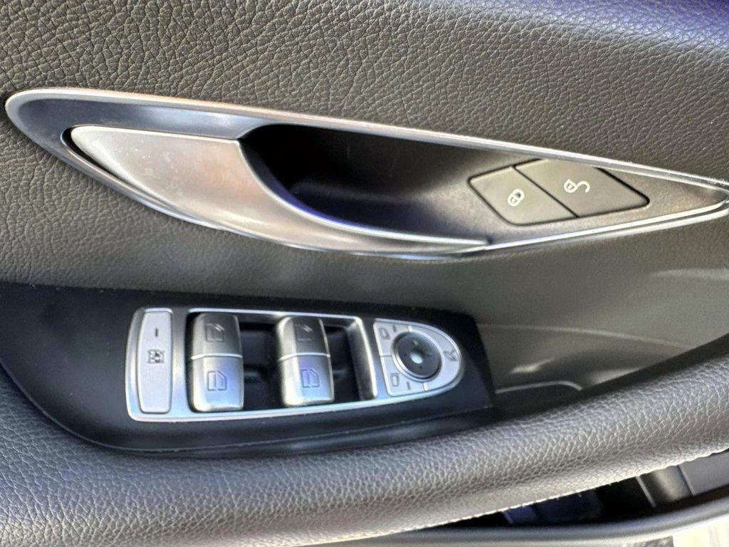 used 2017 Mercedes-Benz E-Class car, priced at $19,250