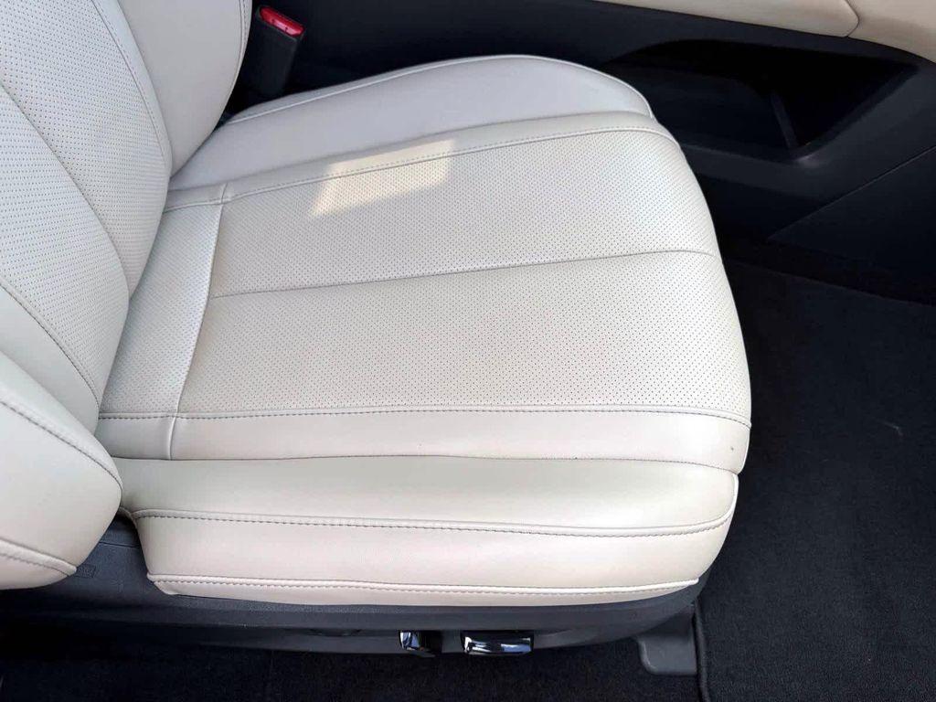 used 2025 INFINITI QX60 car, priced at $44,800