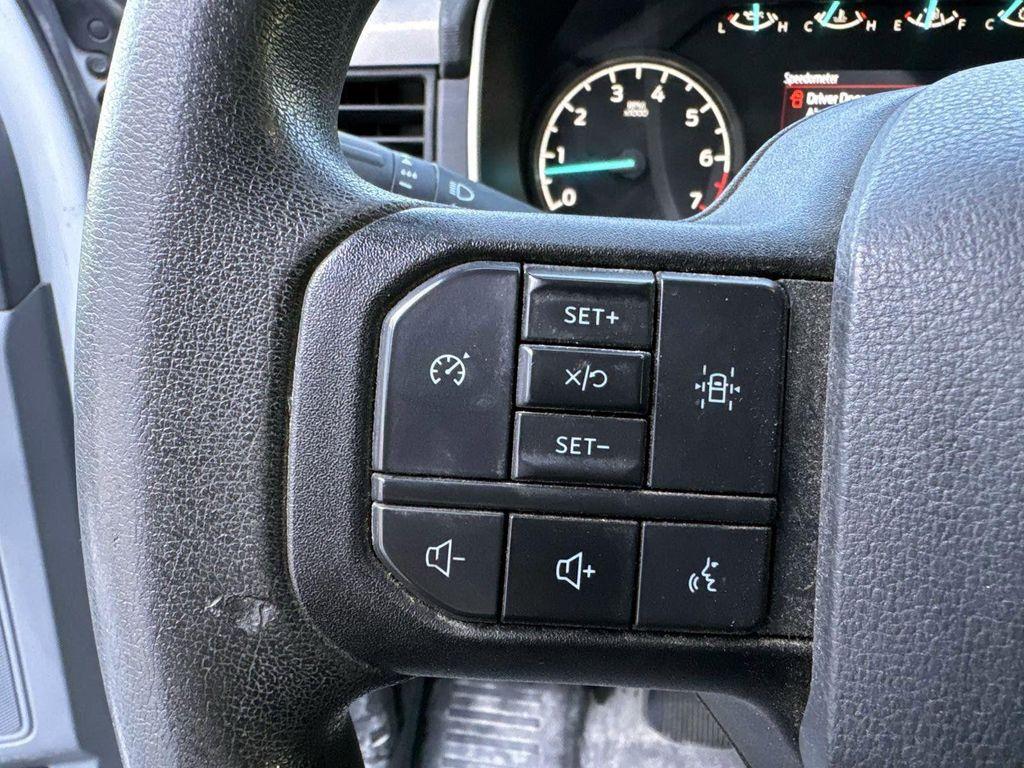 used 2023 Ford F-150 car, priced at $15,990