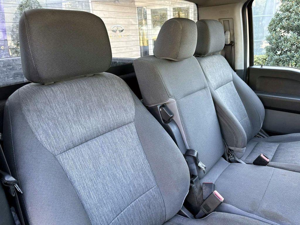 used 2023 Ford F-150 car, priced at $15,990