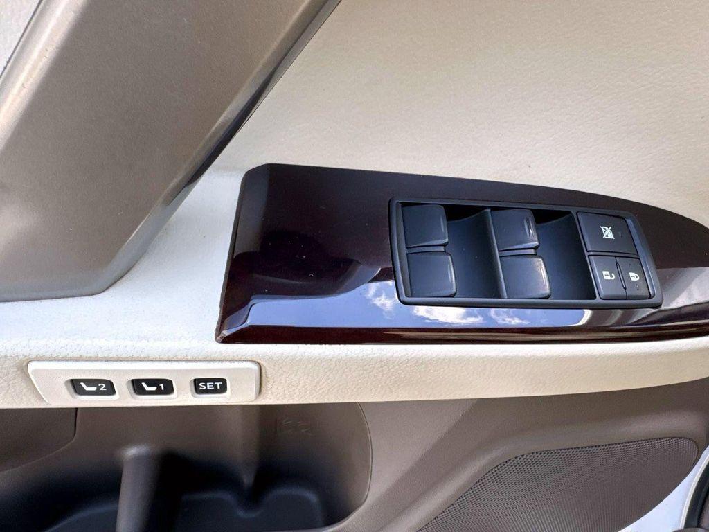 used 2016 Lexus GX 460 car, priced at $21,886