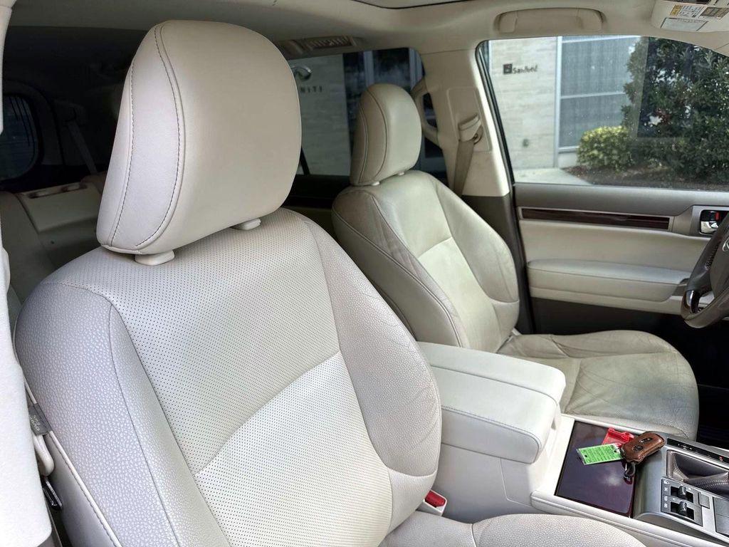 used 2016 Lexus GX 460 car, priced at $21,886