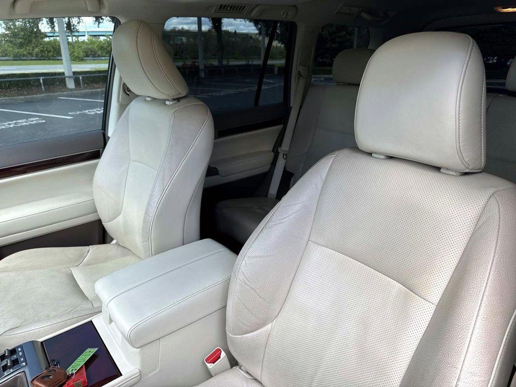 used 2016 Lexus GX 460 car, priced at $21,886