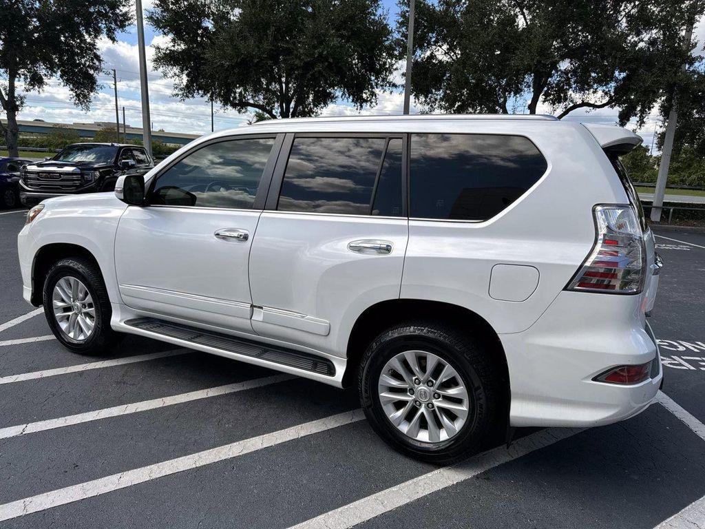 used 2016 Lexus GX 460 car, priced at $21,886