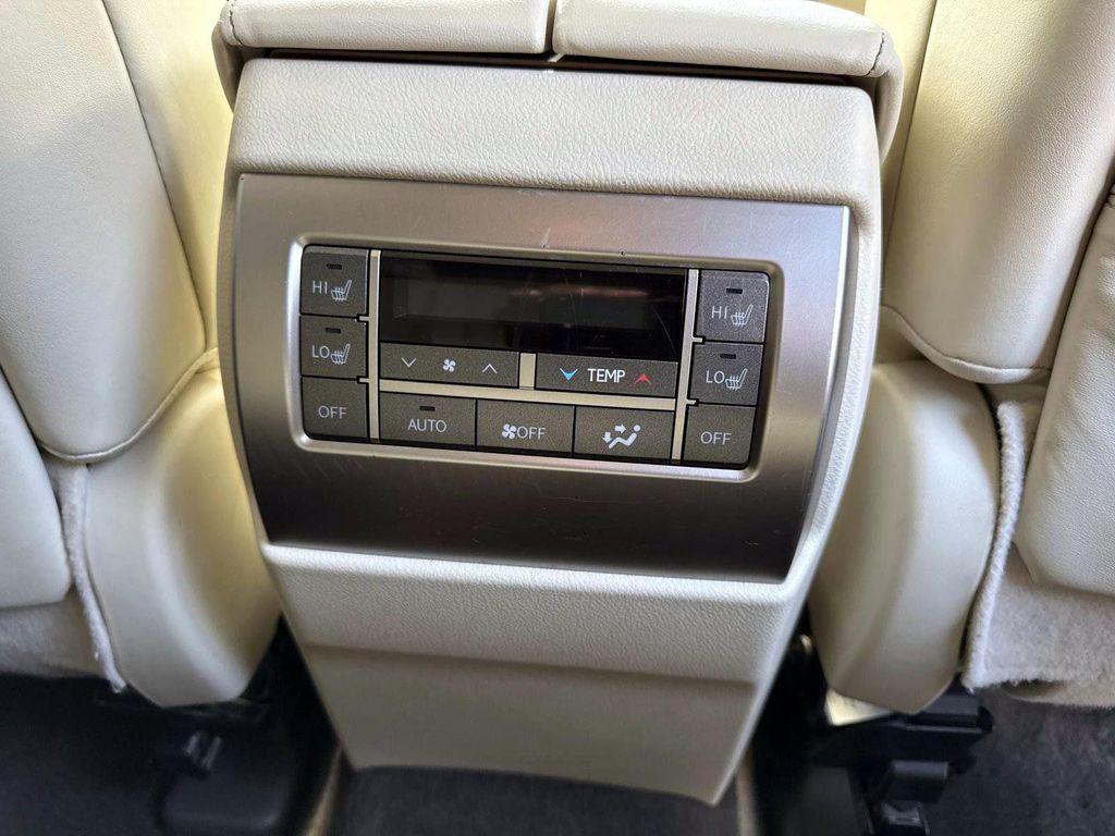 used 2016 Lexus GX 460 car, priced at $21,886