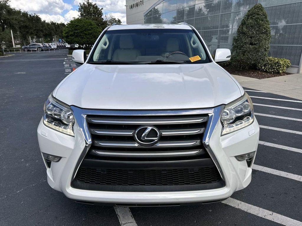 used 2016 Lexus GX 460 car, priced at $21,886