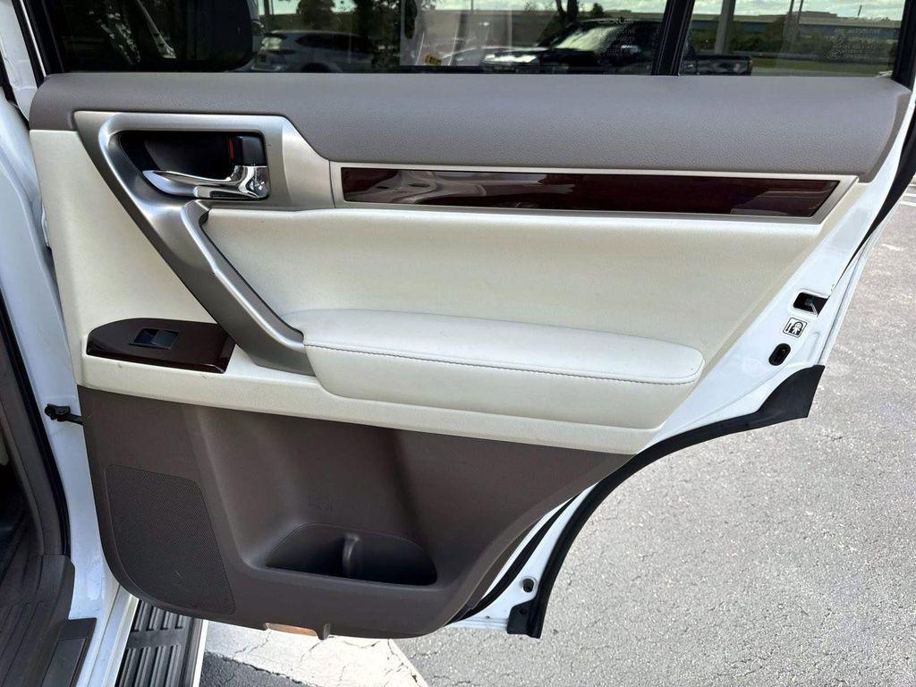 used 2016 Lexus GX 460 car, priced at $21,886