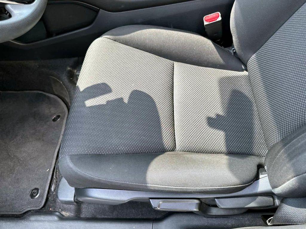 used 2017 Honda HR-V car, priced at $14,500