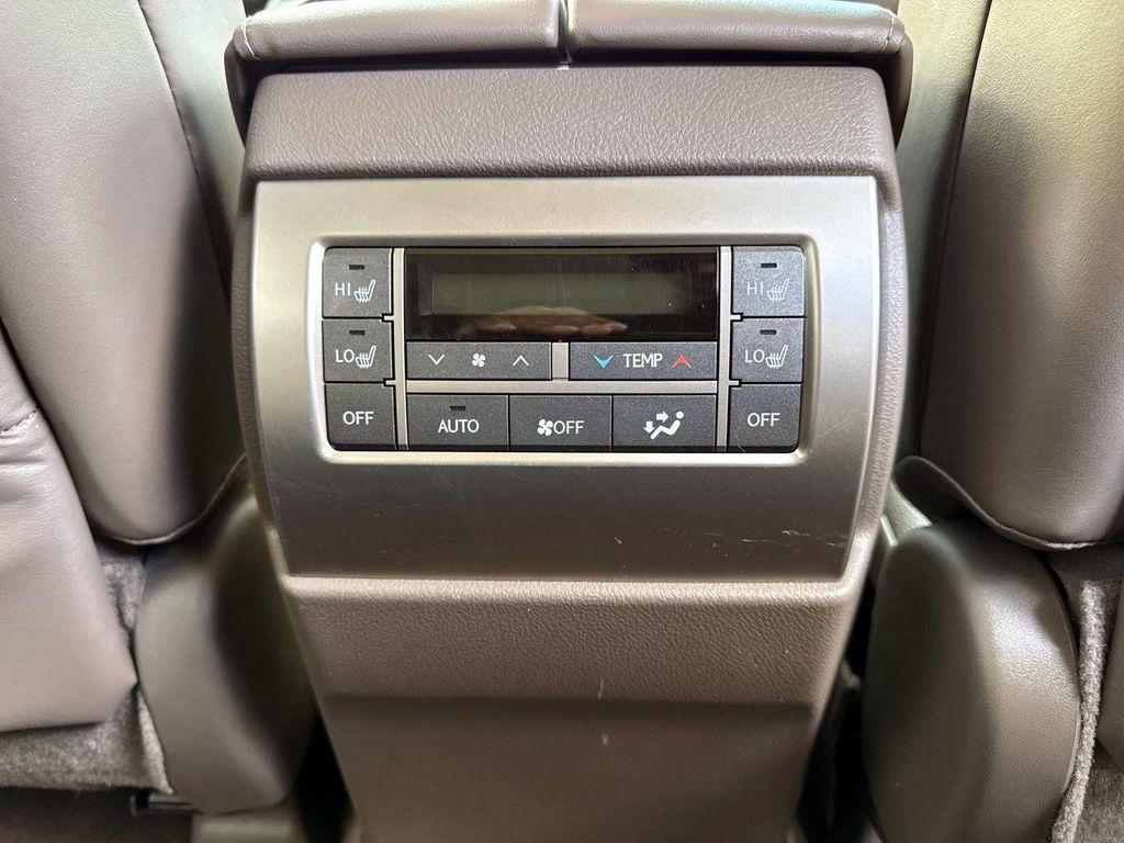 used 2016 Lexus GX 460 car, priced at $28,900