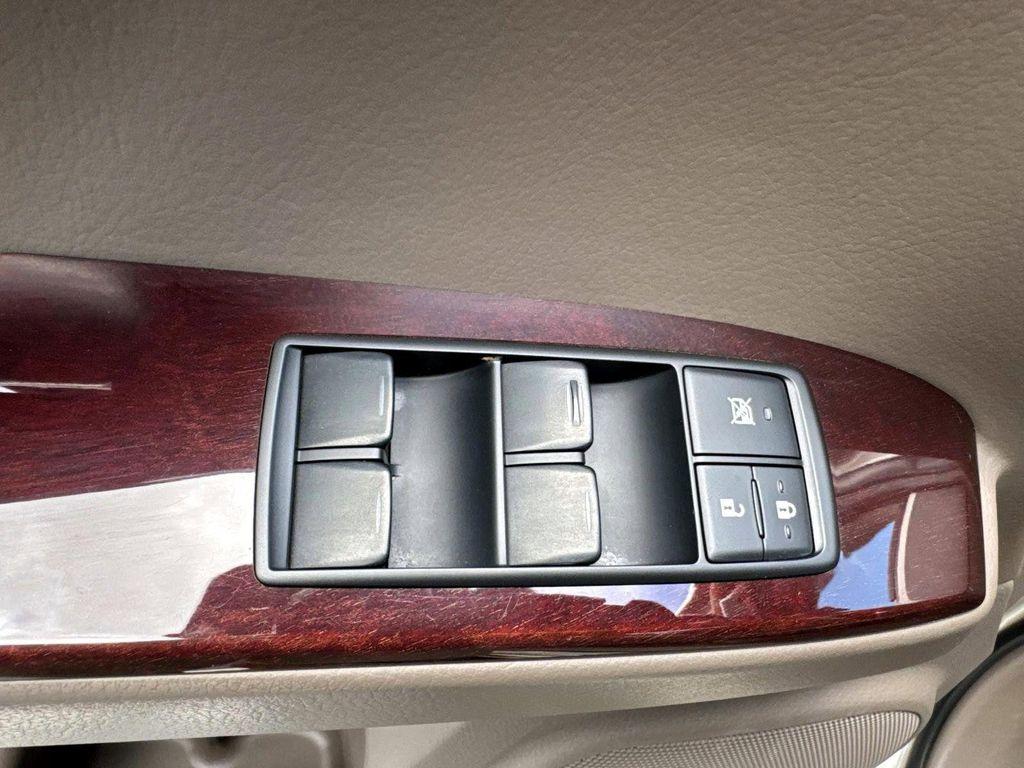 used 2016 Lexus GX 460 car, priced at $28,900