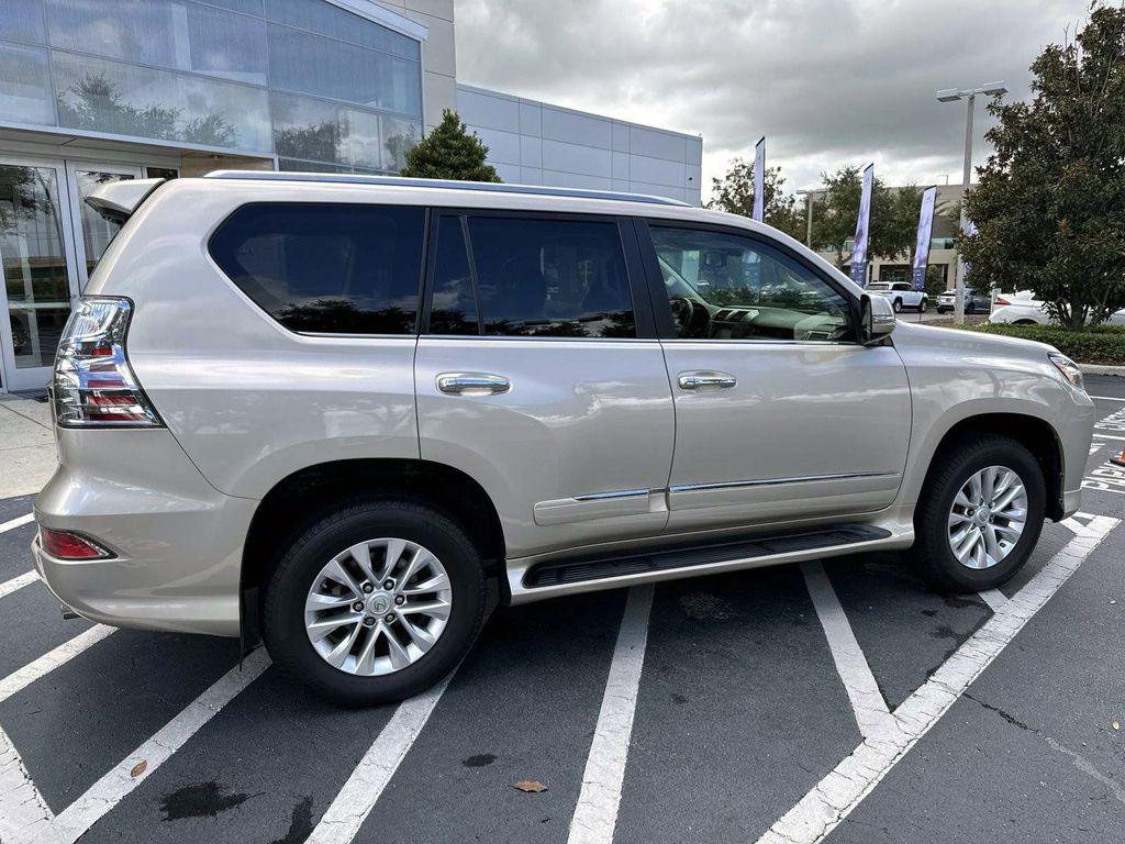 used 2016 Lexus GX 460 car, priced at $28,900