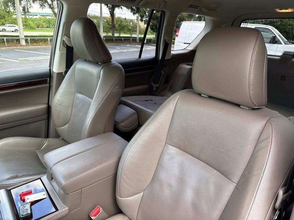 used 2016 Lexus GX 460 car, priced at $28,900
