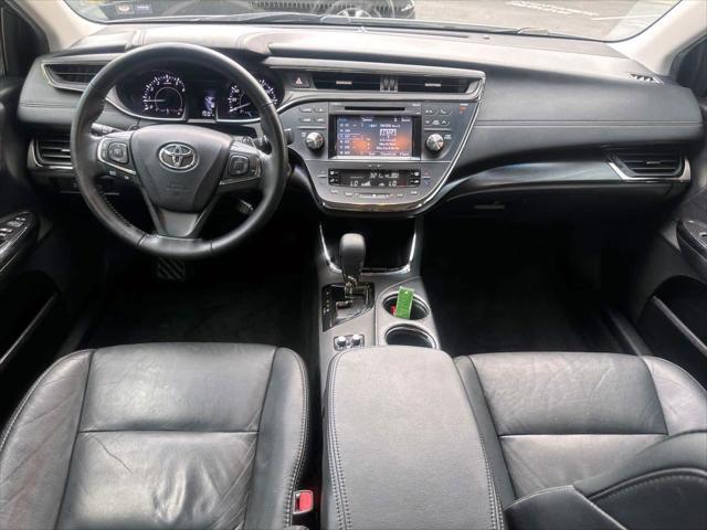 used 2016 Toyota Avalon car, priced at $11,500