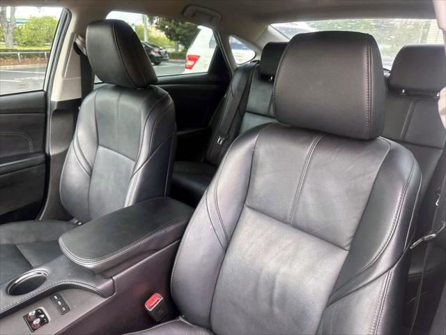 used 2016 Toyota Avalon car, priced at $11,500