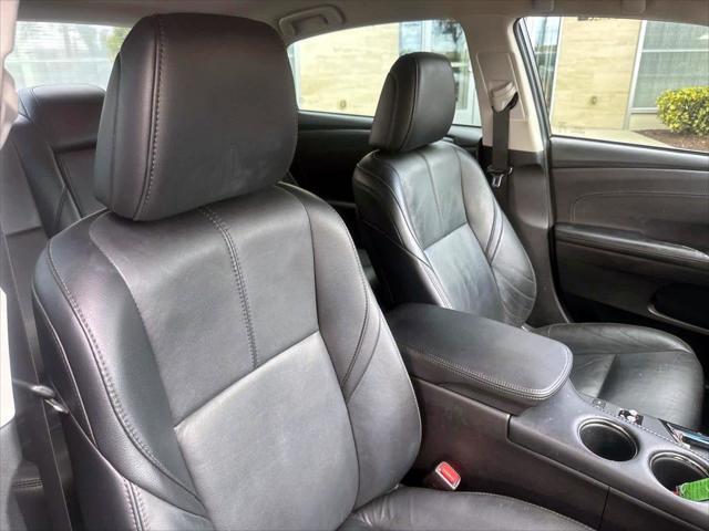 used 2016 Toyota Avalon car, priced at $11,500