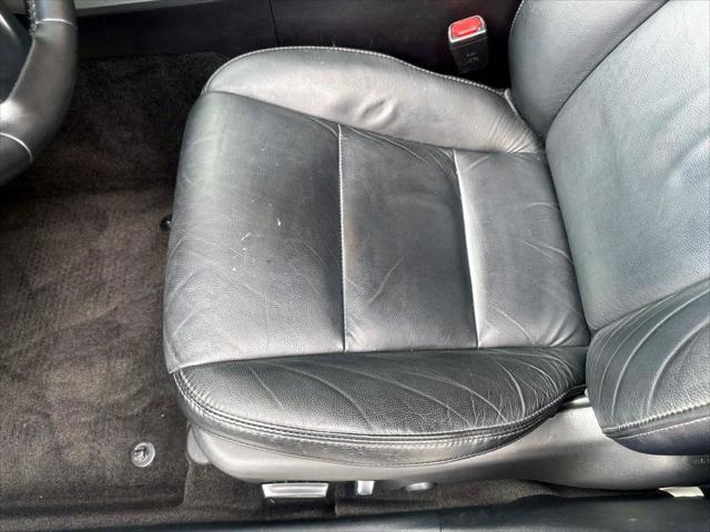 used 2016 Toyota Avalon car, priced at $11,500