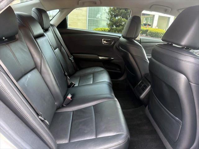 used 2016 Toyota Avalon car, priced at $11,500