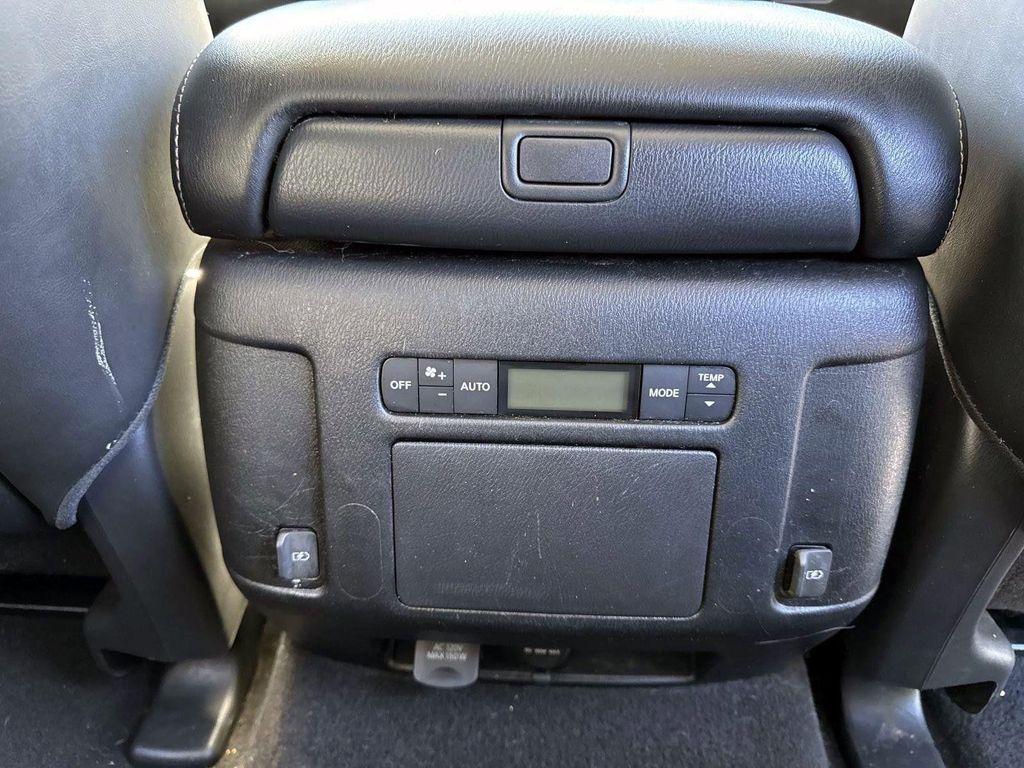 used 2019 Nissan Armada car, priced at $18,400