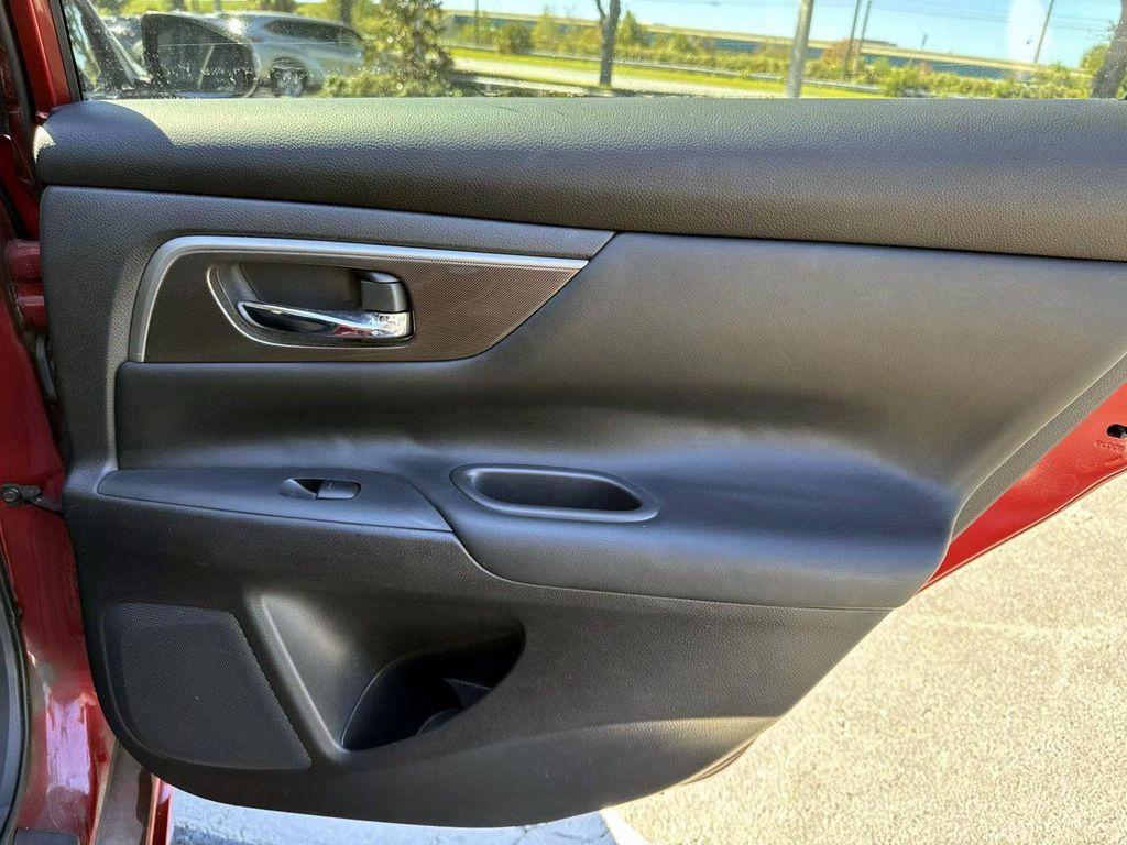 used 2015 Nissan Altima car, priced at $7,990