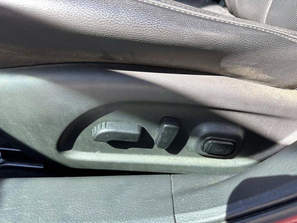 used 2015 Nissan Altima car, priced at $7,990