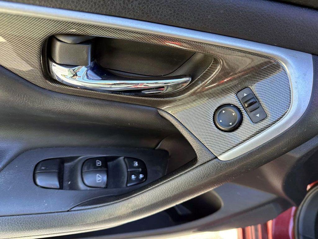 used 2015 Nissan Altima car, priced at $7,990