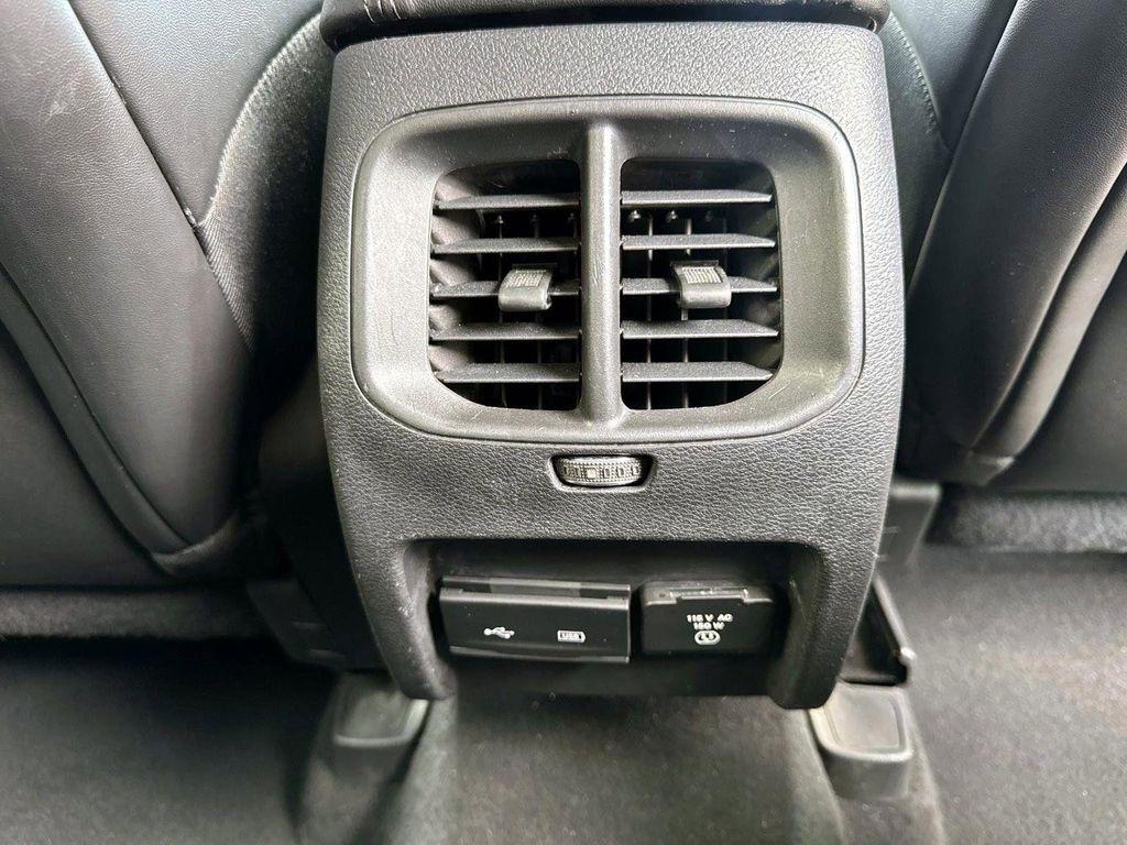 used 2019 Jeep Cherokee car, priced at $16,455