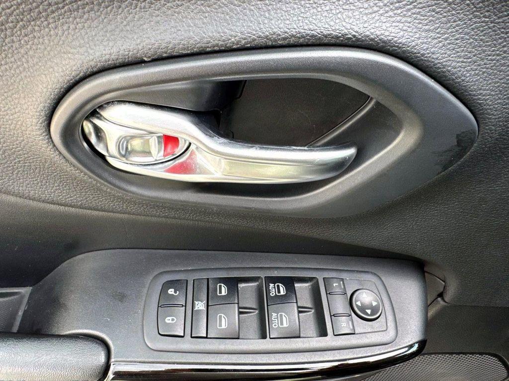 used 2019 Jeep Cherokee car, priced at $16,455