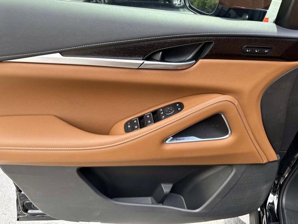 new 2026 INFINITI QX60 car, priced at $71,990