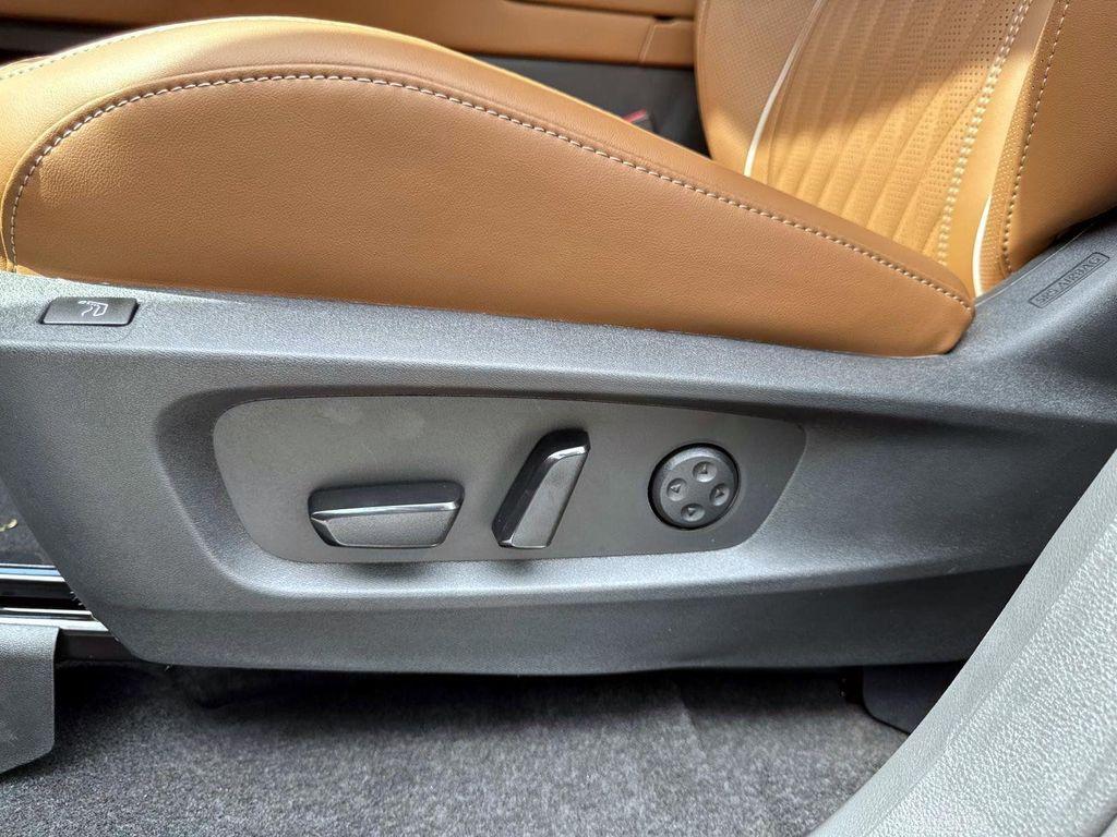new 2026 INFINITI QX60 car, priced at $71,990
