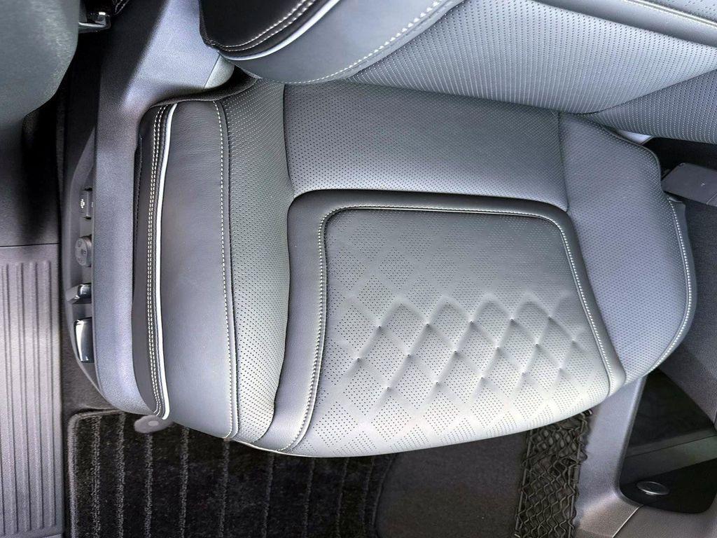 new 2026 INFINITI QX80 car, priced at $116,715