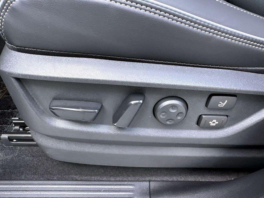 new 2026 INFINITI QX80 car, priced at $116,715