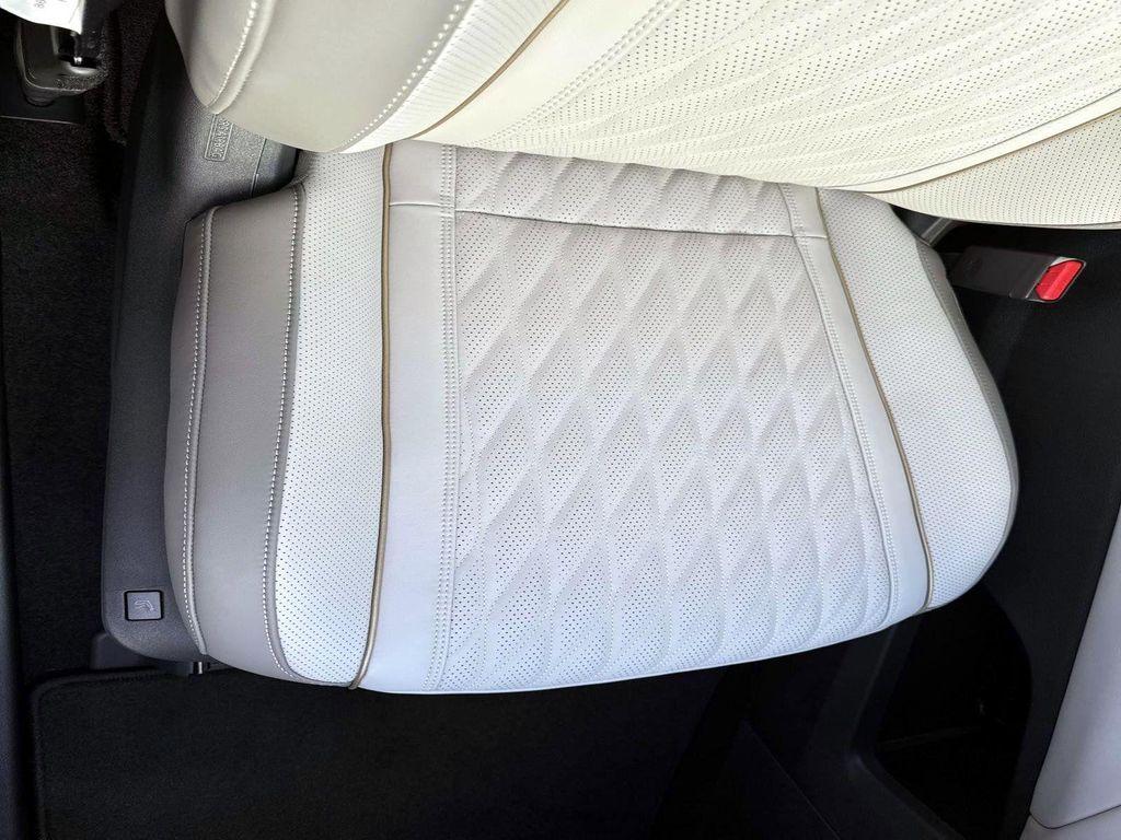 new 2026 INFINITI QX60 car, priced at $72,329