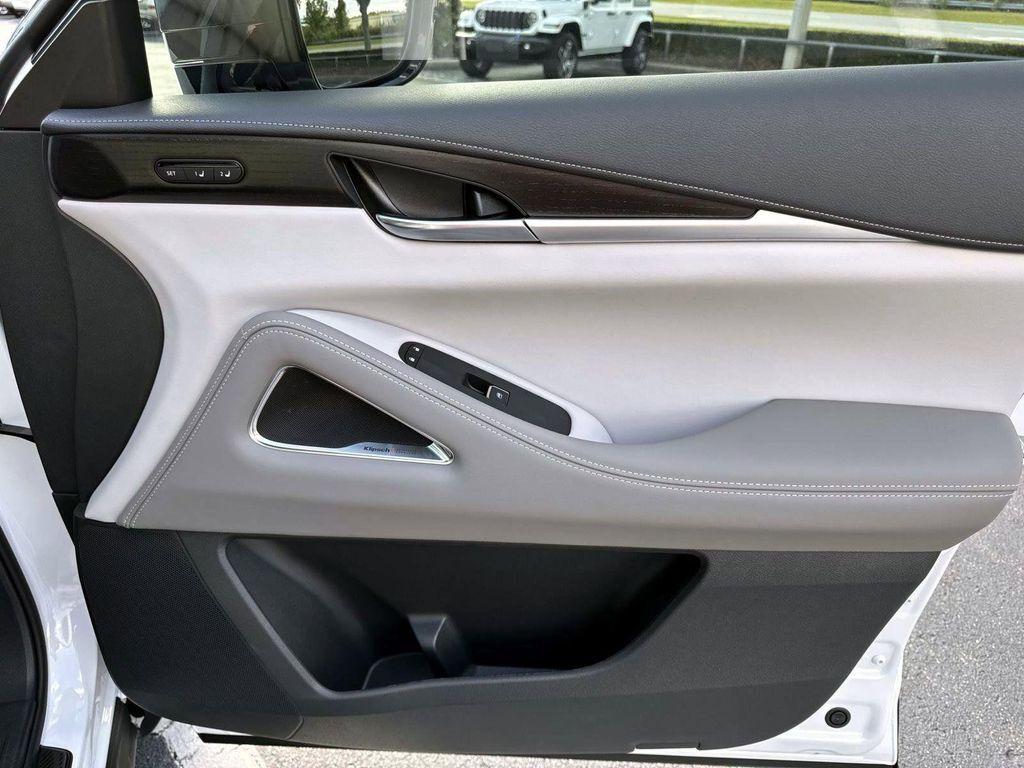 new 2026 INFINITI QX60 car, priced at $72,329