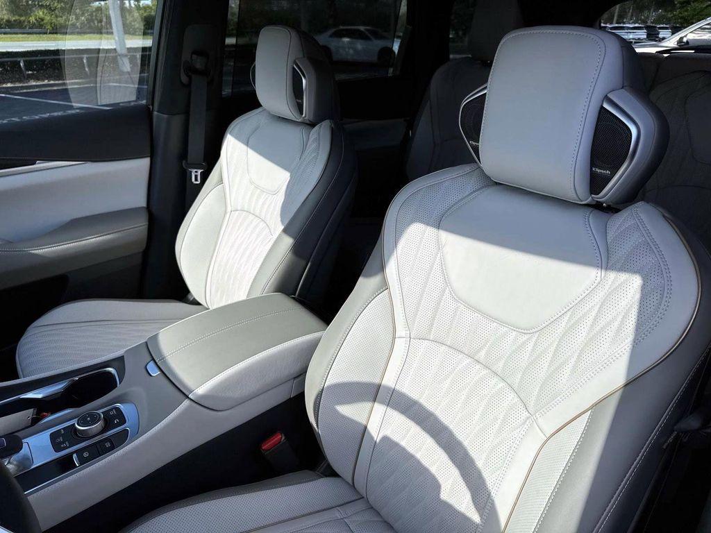 new 2026 INFINITI QX60 car, priced at $72,329