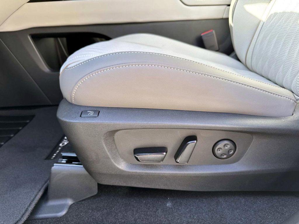 new 2026 INFINITI QX60 car, priced at $72,329