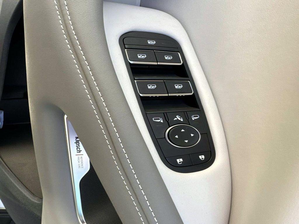 new 2026 INFINITI QX60 car, priced at $72,329