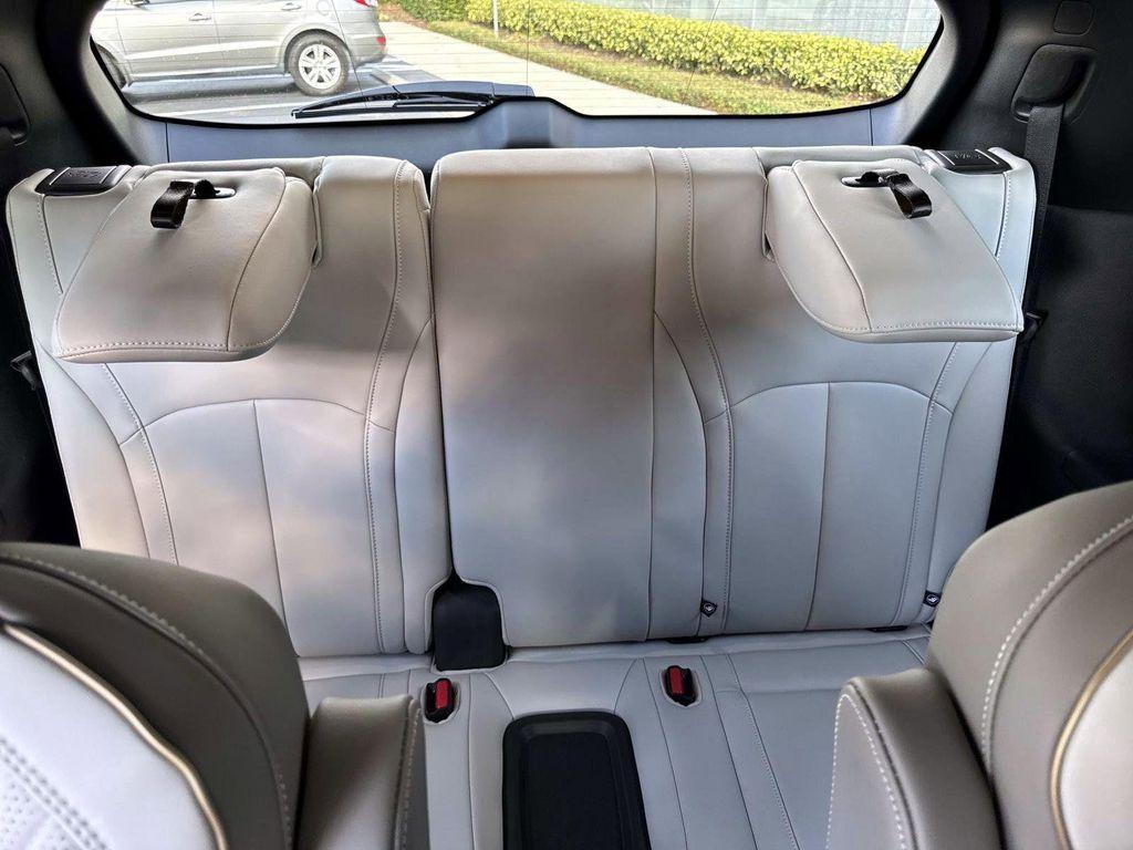 new 2026 INFINITI QX60 car, priced at $72,329