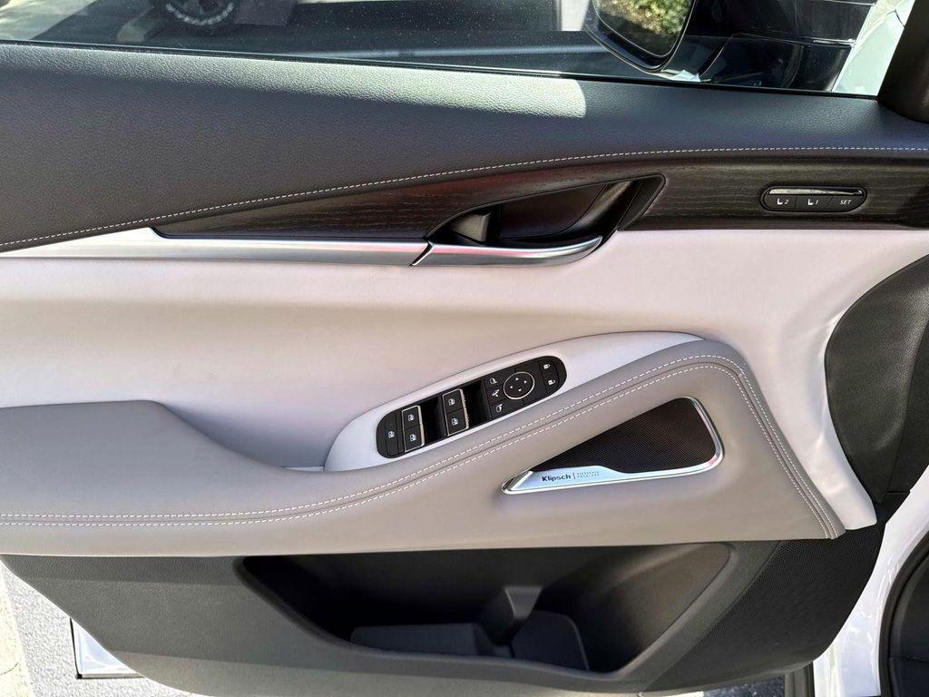 new 2026 INFINITI QX60 car, priced at $72,329