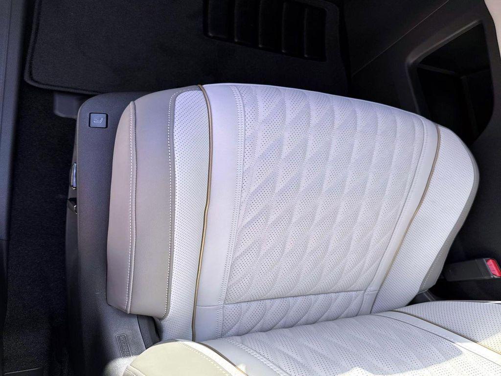 new 2026 INFINITI QX60 car, priced at $72,329