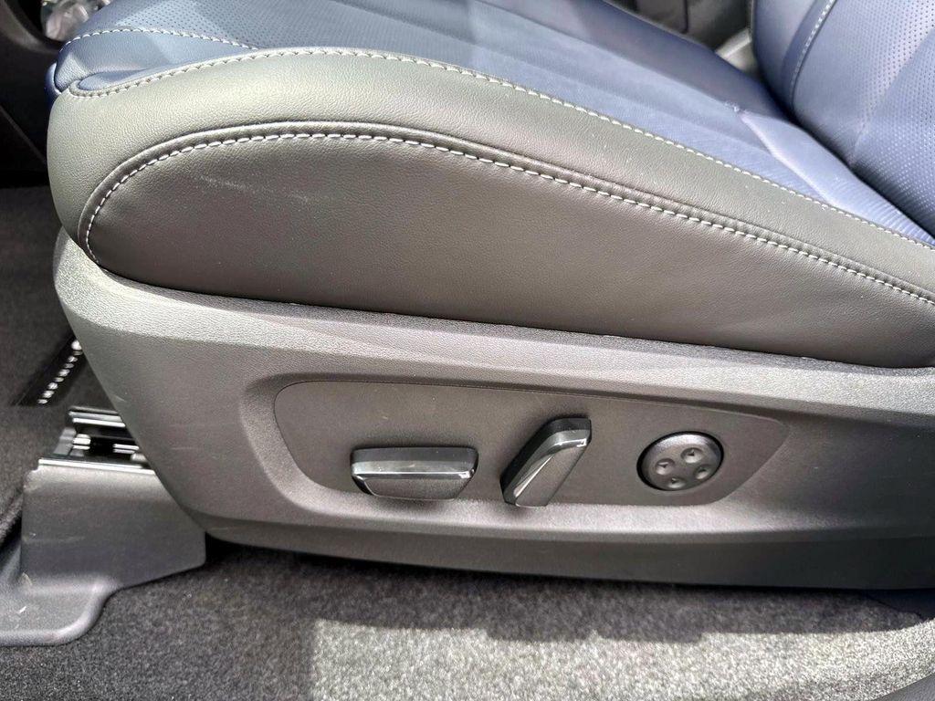 new 2026 INFINITI QX60 car, priced at $64,127