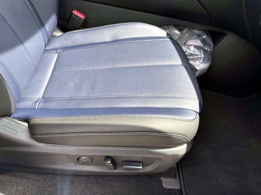 new 2026 INFINITI QX60 car, priced at $64,127