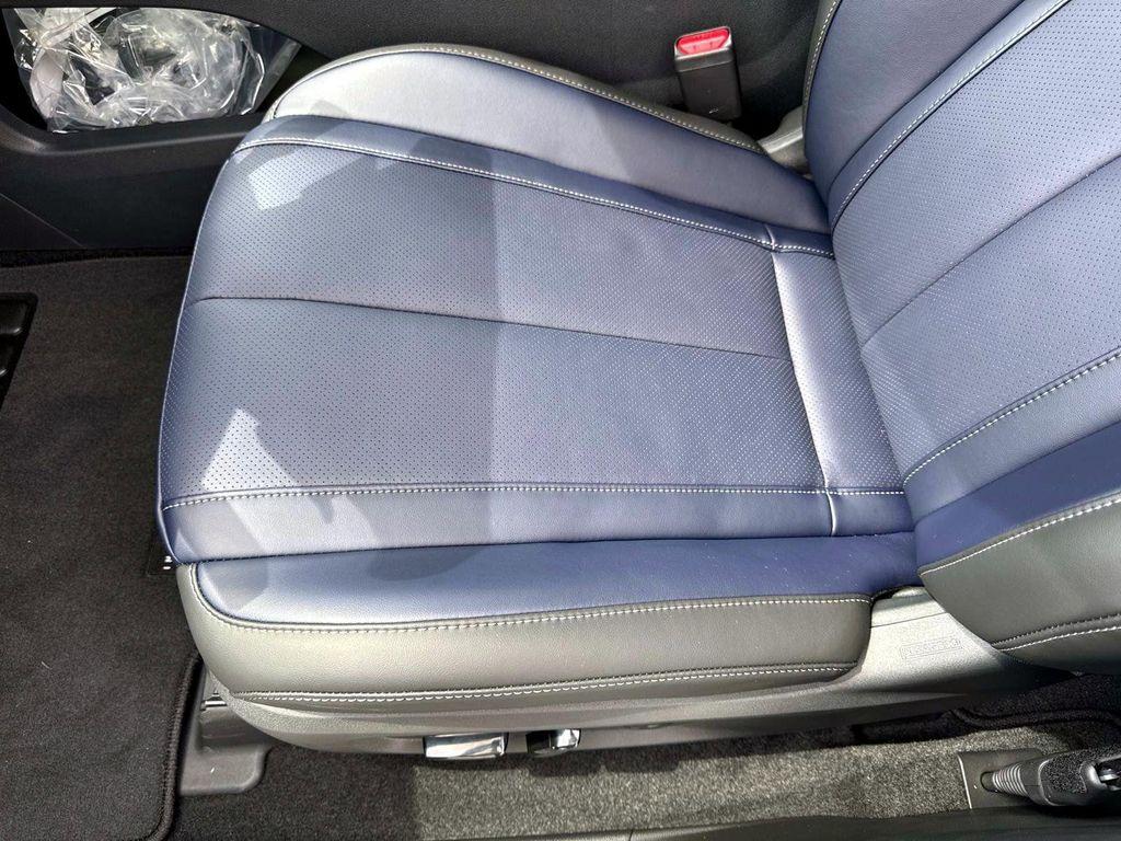 new 2026 INFINITI QX60 car, priced at $64,127