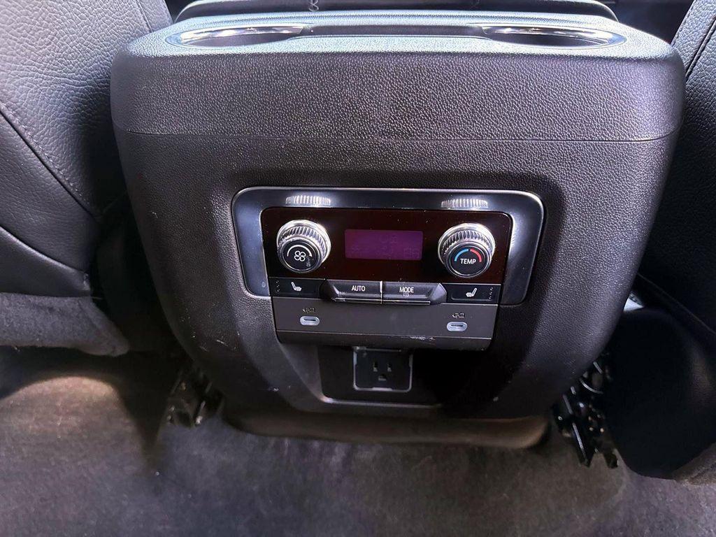 used 2023 GMC Yukon car, priced at $61,600