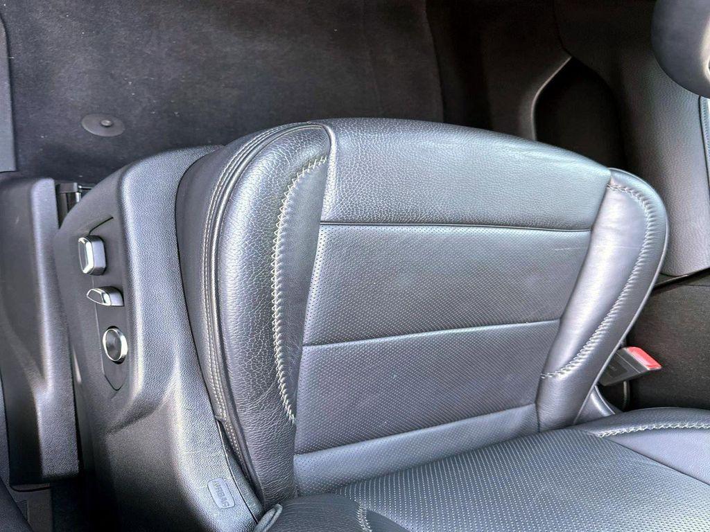 used 2023 GMC Yukon car, priced at $61,600